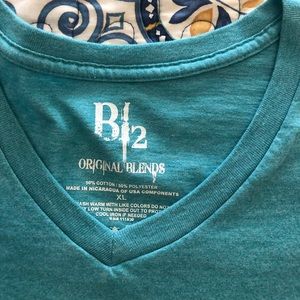 orginal blends Shirts - Original Blends Tee Shirt XL orginal blends Shirts - Original Blends Tee Shirt XL